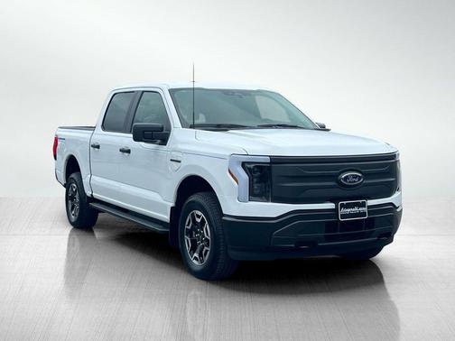 2023 Ford F-150 Lightning Pro