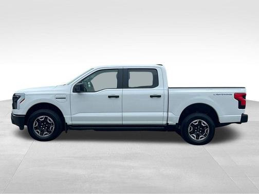 2023 Ford F-150 Lightning Pro