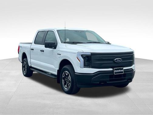 2023 Ford F-150 Lightning Pro
