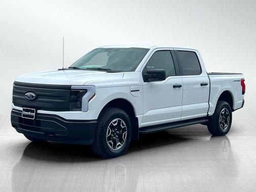 2023 Ford F-150 Lightning Pro