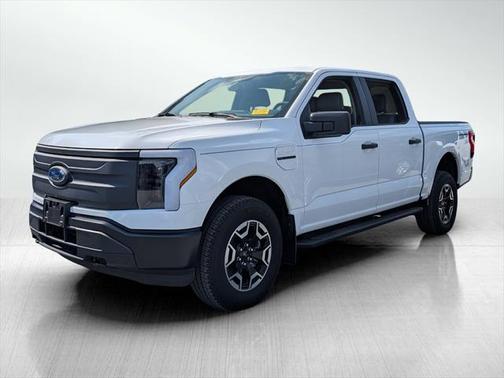 2023 Ford F-150 Lightning Pro