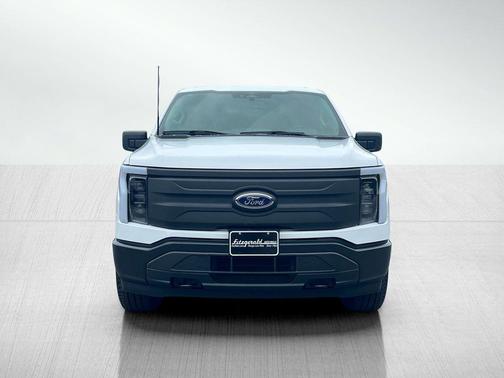 2023 Ford F-150 Lightning Pro