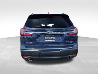 2025 Subaru Ascent Limited 7-Passenger