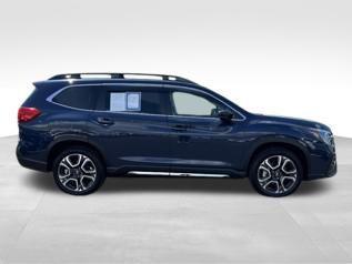 2025 Subaru Ascent Limited 7-Passenger