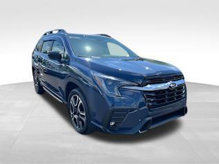 2025 Subaru Ascent Limited 7-Passenger