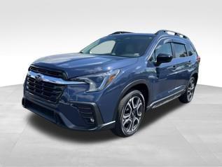 2025 Subaru Ascent Limited 7-Passenger