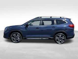 2025 Subaru Ascent Limited 7-Passenger
