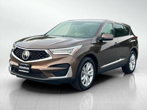 2019 Acura RDX Base