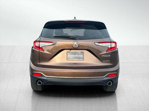 2019 Acura RDX Base