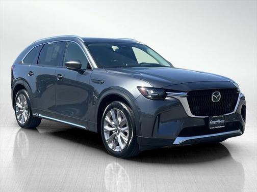 2024 Mazda CX-90 3.3 Turbo Premium