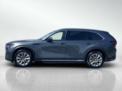 2024 Mazda CX-90 3.3 Turbo Premium