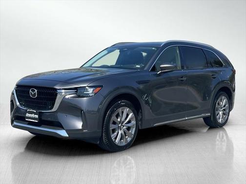 2024 Mazda CX-90 3.3 Turbo Premium
