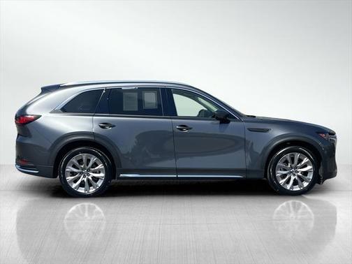 2024 Mazda CX-90 3.3 Turbo Premium