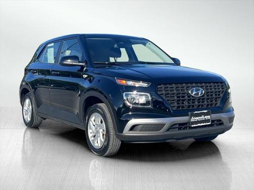 2024 Hyundai VENUE SE