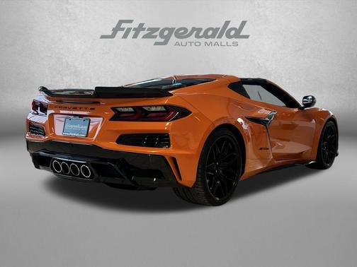2023 Chevrolet Corvette Z06