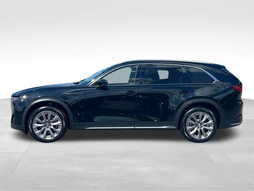 2024 Mazda CX-90 3.3 Turbo Premium