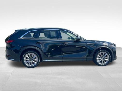2024 Mazda CX-90 3.3 Turbo Premium