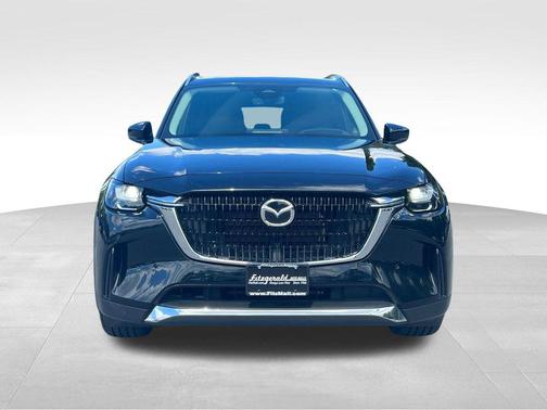 2024 Mazda CX-90 3.3 Turbo Premium