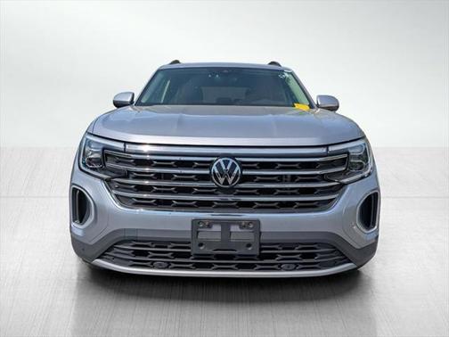 2024 Volkswagen Atlas 2.0T SE w/Technology 4MOTION