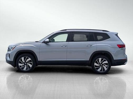 2024 Volkswagen Atlas 2.0T SE w/Technology 4MOTION