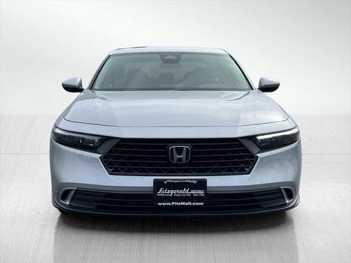 2023 Honda Accord EX 1.5T