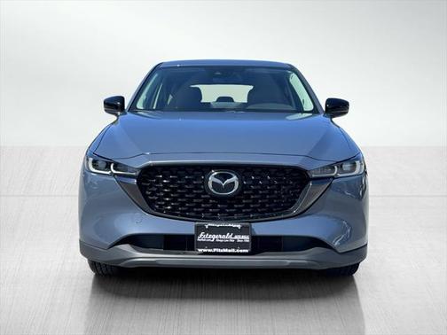 2024 Mazda CX-5 Carbon Edition