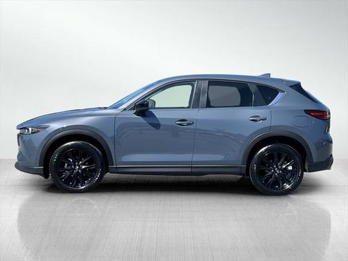 2024 Mazda CX-5 Carbon Edition