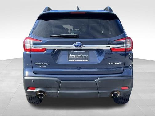 2023 Subaru Ascent Premium 7-Passenger