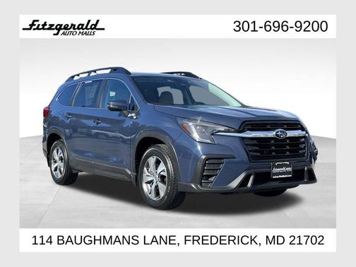2023 Subaru Ascent Premium 7-Passenger
