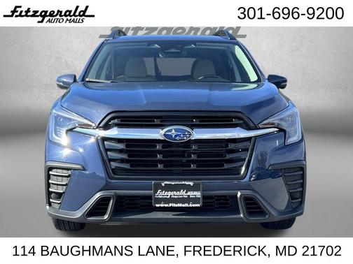 2023 Subaru Ascent Premium 7-Passenger