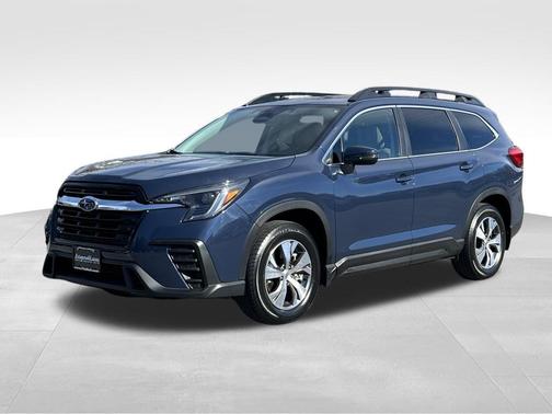 2023 Subaru Ascent Premium 7-Passenger