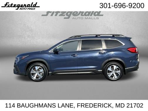 2023 Subaru Ascent Premium 7-Passenger