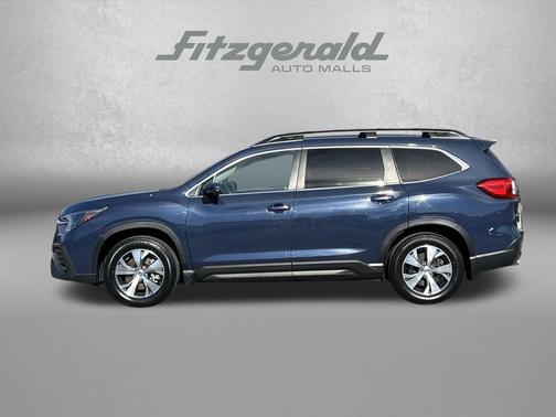 2023 Subaru Ascent Premium 7-Passenger