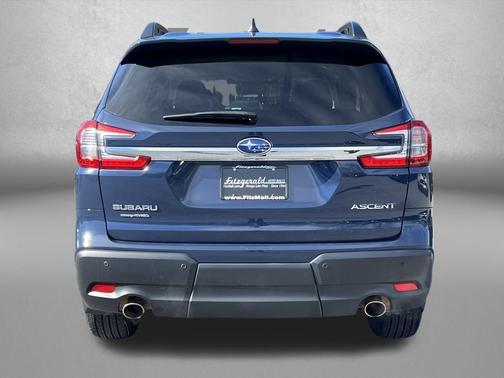 2023 Subaru Ascent Premium 7-Passenger