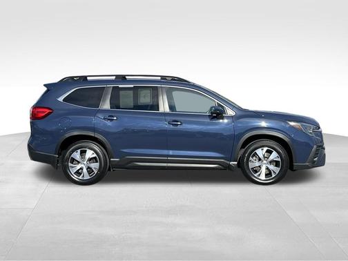 2023 Subaru Ascent Premium 7-Passenger