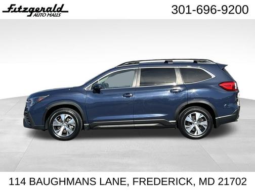 2023 Subaru Ascent Premium 7-Passenger