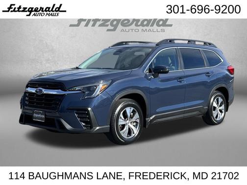 2023 Subaru Ascent Premium 7-Passenger