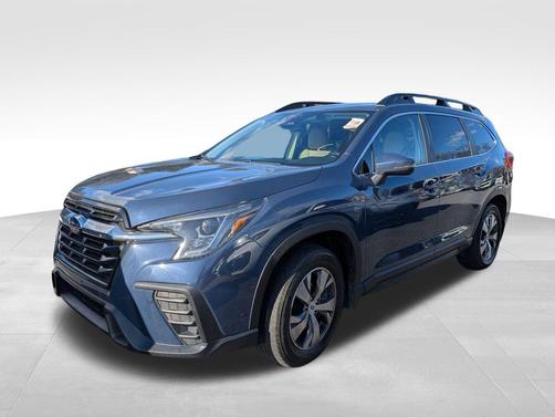 2023 Subaru Ascent Premium 7-Passenger