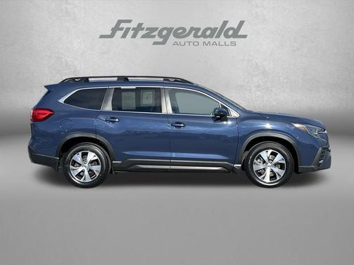 2023 Subaru Ascent Premium 7-Passenger