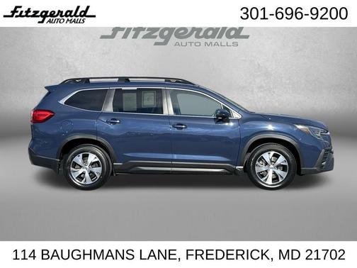 2023 Subaru Ascent Premium 7-Passenger