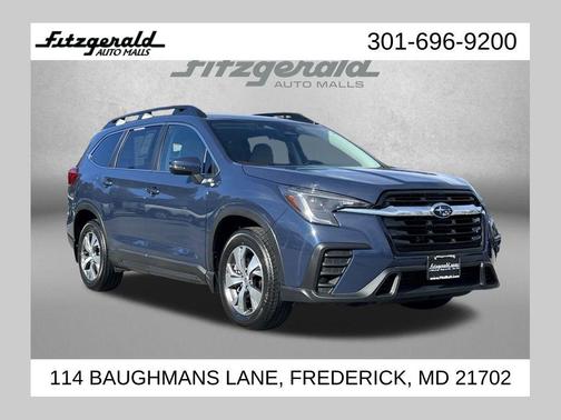 2023 Subaru Ascent Premium 7-Passenger