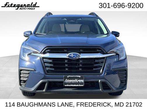 2023 Subaru Ascent Premium 7-Passenger