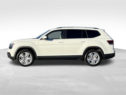 2019 Volkswagen Atlas 3.6L SE w/Technology