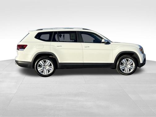 2019 Volkswagen Atlas 3.6L SE w/Technology