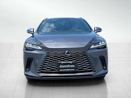 2023 Lexus RX 350 Base