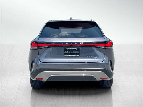 2023 Lexus RX 350 Base