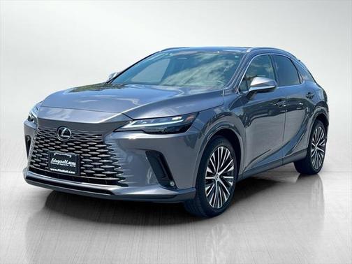 2023 Lexus RX 350 Base