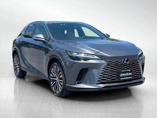 2023 Lexus RX 350 Base