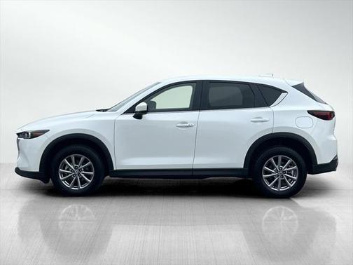 2022 Mazda CX-5 2.5 S Select