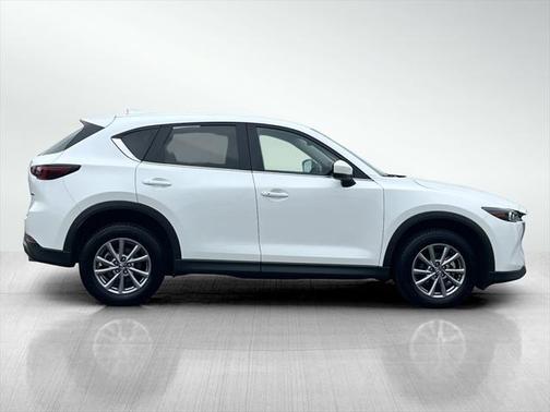 2022 Mazda CX-5 2.5 S Select